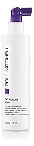 Paul Mitchell Extra-cuerpo Daily Boost, 8.5 Fl. Onz.