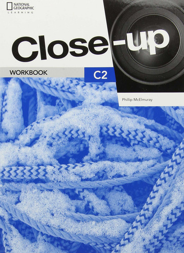 Close Up C2 Workbook  - Aa.vv