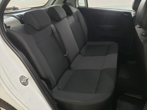 Volkswagen Gol 1.6 Msi Total Flex 5p