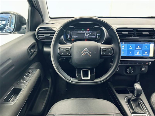 Citroën C4 Cactus 1.6 Thp Shine Pack Eat6