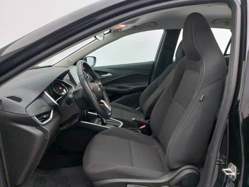 Chevrolet Onix 1.0 TURBO FLEX LTZ AUTOMÁTICO