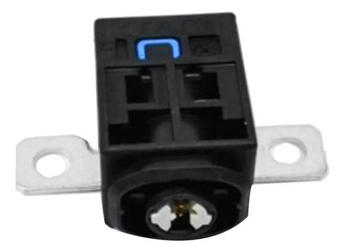 Fusible De Desconexión De Seguridad Para Batería De Choque N