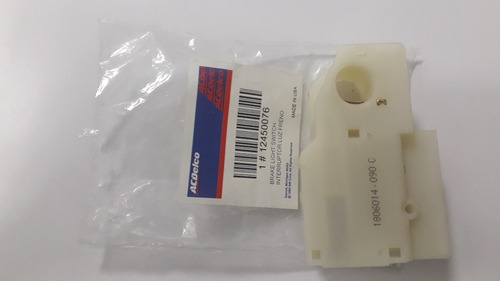 Interruptor Luz De Freno 3 Pines Blazer/silverado *
