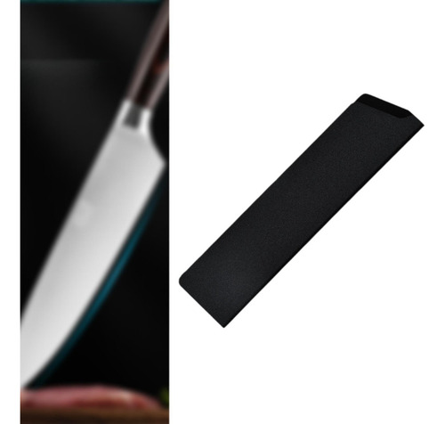 Protector De Cuchillos De Cocina, Funda Universal Estilo G
