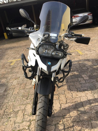 Imagen 7 de 8 de Bmw F700 Gs Sport