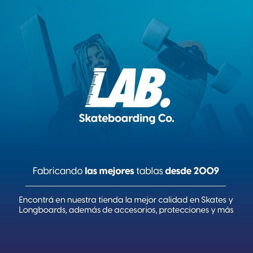 Imagen 2 de 4 de Oferta !!! Lija Para Skate 85cm Doblea A Autoadhesiva