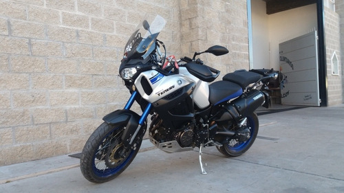 Imagen 2 de 9 de Yamaha Super Tenere 1200