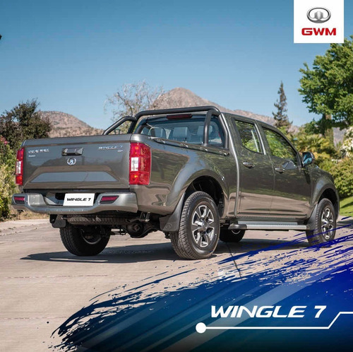 Imagen 15 de 15 de Ford Ranger 2023 2.2 Cd Xl Tdci 125cv 4x2