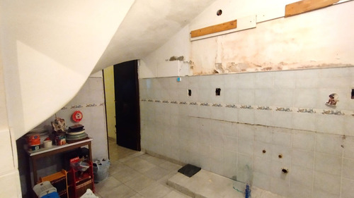 Vta Casa Mas 2 Dptos Mas Galpon Garage Ballester