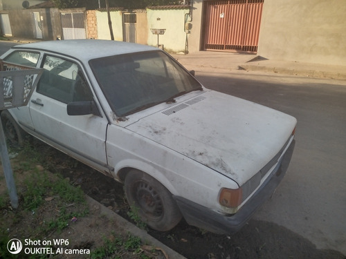 Volkswagen Gol 1.8