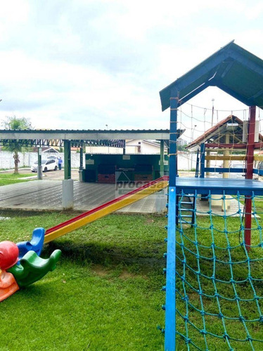 Imagem 7 de 30 de Apartamento Semi Mobiliado Com 2 Dormitórios À Venda, 45 M² Por R$ 190.000 - Flores - Manaus/am - Ap3272