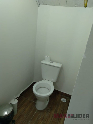 Imagem 5 de 7 de Salao Comercial - Vila Pindorama - Ref: 3950 - L-3950