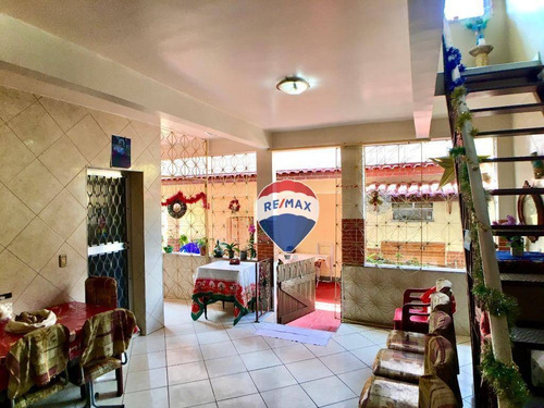 Imagem 11 de 23 de Linda Casa Com 5 Dormitórios À Venda, 261 M² Por R$ 530.000 - Madureira - Rio De Janeiro/rj - Ca0132