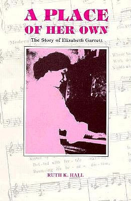Libro A Place Of Her Own: The Story Of Elizabeth Garrett ...
