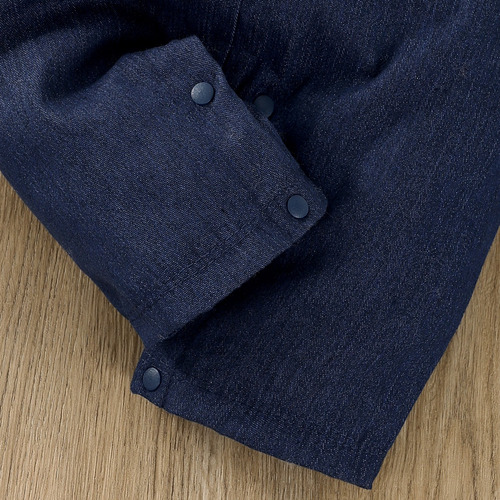 Conjunto Para Bebé Con Tirantes Y Estampado De Vehículos