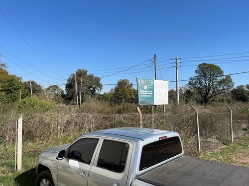 Imagen 4 de 10 de Terreno Lote En Venta En Pilar, G.b.a. Zona Norte