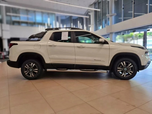 Imagen 24 de 25 de Precio Fiat Toro Freedom 1.8 4x2 Nafta At6 0km Tomo Usado 1-