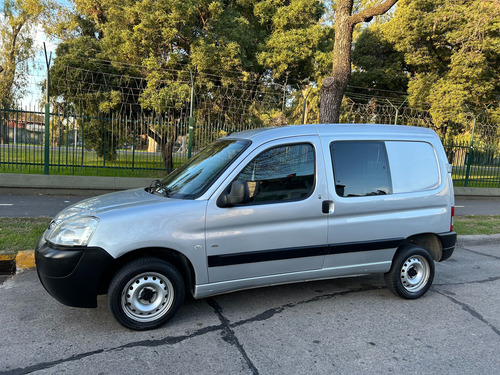 Peugeot Partner 1.6 Hdi PRESENCE Confort Airbag