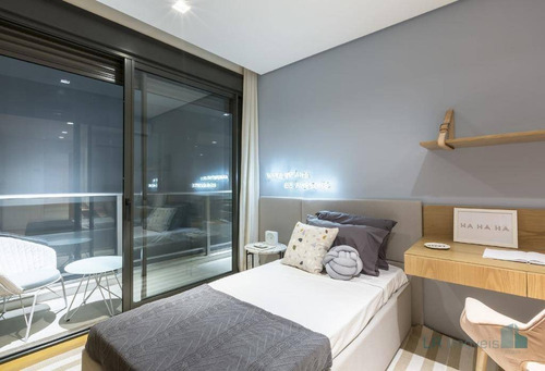 Apartamento Com 3 Dormitórios À Venda, 175 M² Por R$ 4.159.000,00 - Consolação - São Paulo/sp - Ap14614