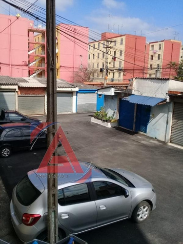 Imagem 8 de 15 de Ref.: 9048 - Apto Em Carapicuíba Para Venda - V9048