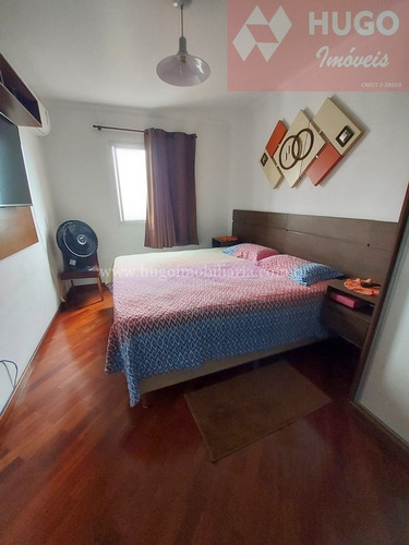 Imagem 5 de 10 de Apartamentos Em São José Dos Campos - 2197