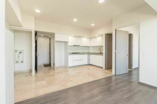 Imagen 6 de 16 de Departamento En Venta En Carretera México-toluca 5095, Col E