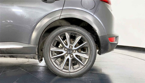 Imagen 10 de 15 de 110314 - Mazda Cx3 2017 Con Garantía