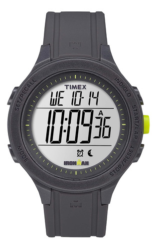 Reloj Pulsera  Timex Tw5m14500 Del Dial Digital