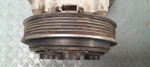 Compresor Ford Ikon, Fiesta, Ka 2001-2010 1.6 Zetec (Usado)