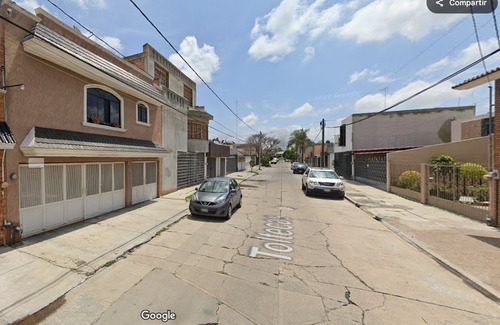 Excelente Oportunidad De Inversion. Casas Adjudicadas. Toltecas 109, Las Bugambilias, León De Los Aldama.
