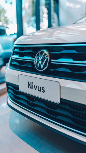 Volkswagen Nivus Comfortline 1.0 Tsi 0km 2021
