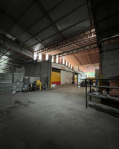 Imagen 6 de 29 de Terreno De 3380 Mt2 Con 5 Galpones, Av Intercomunal, Gran Oportunidad!!