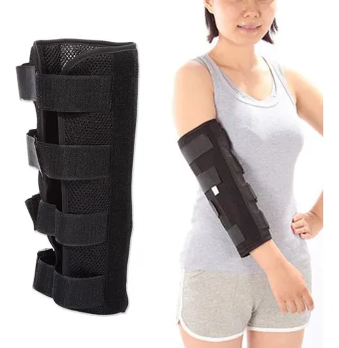 comprar Codo Brace Férula Fractura Del Codo Inmovilizador Protector