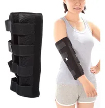 Comprar Codo Brace Férula Fractura Del Codo Inmovilizador Protector