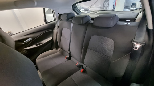 Imagen 12 de 15 de Chevrolet Onix Lt Tech 2022 0km Anticipo Y Financiacion