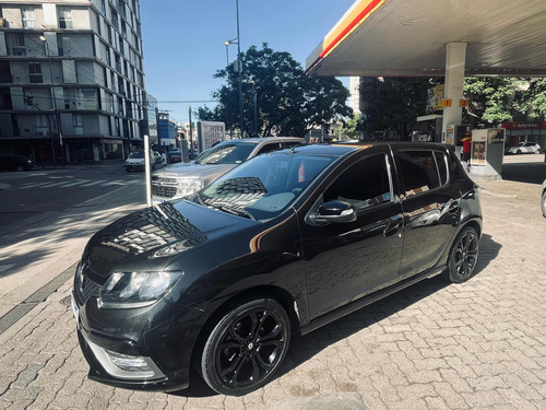 Renault Sandero 2.0 Rs 145cv