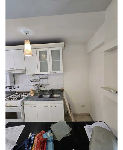 Alquilo! Balcones Del Chateau! 2 Dorm, Terraza, Cochera!