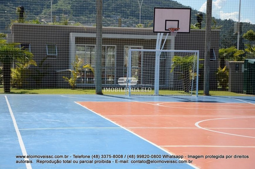 Imagem 26 de 29 de Terreno Em Condomínio Fechado Em Biguaçu - 3850