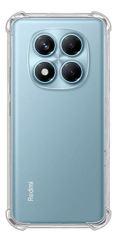 Kit Para Note 14 Pro 4g - Película Cerâmica + Capa + Câmera