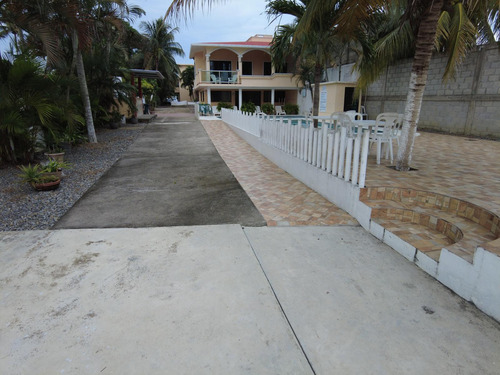 Renta De 2 Habitaciones Juntas Con Alberca Y Terraza Tuxpan Ver
