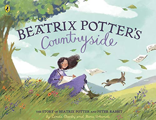 Libro Beatrix Potter´s Countryside De Marshall, Linda Elovit