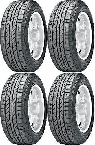 4 Llantas Hankook 255/70 R16 Ra23 Dynapro Hp