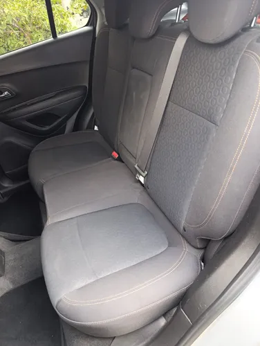 Chevrolet Tracker 1.8 Ls At