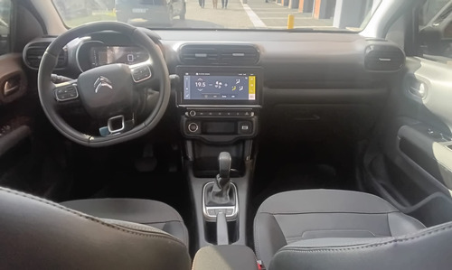 Citroën C4 Cactus 1.6 Vti 115 Feel Pk