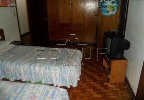 Casa - Vila Bastos - Ref: 10733 - V-10733