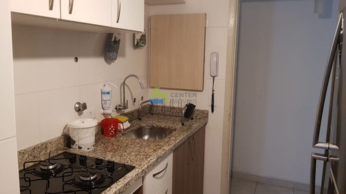 Imagem 4 de 15 de Apartamento - Vila Nair - Ref: 14484 - V-872481