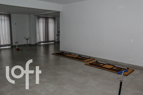 Imagem 15 de 20 de Apartamento De Condomínio Em São Paulo - Sp - Ap4438_nbni