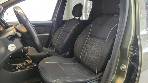 Renault Duster Oroch Duster Oroch 2.0 16V Dynamique (Aut) (Flex)