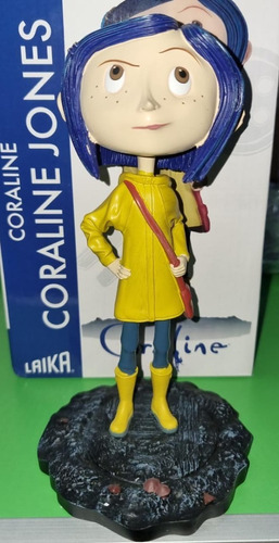 Head Knockers Figures Neca Coraline Jones