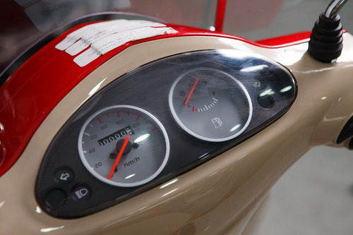 Imagen 6 de 15 de Mondial Allegro 150 O Ahora18 $44.000